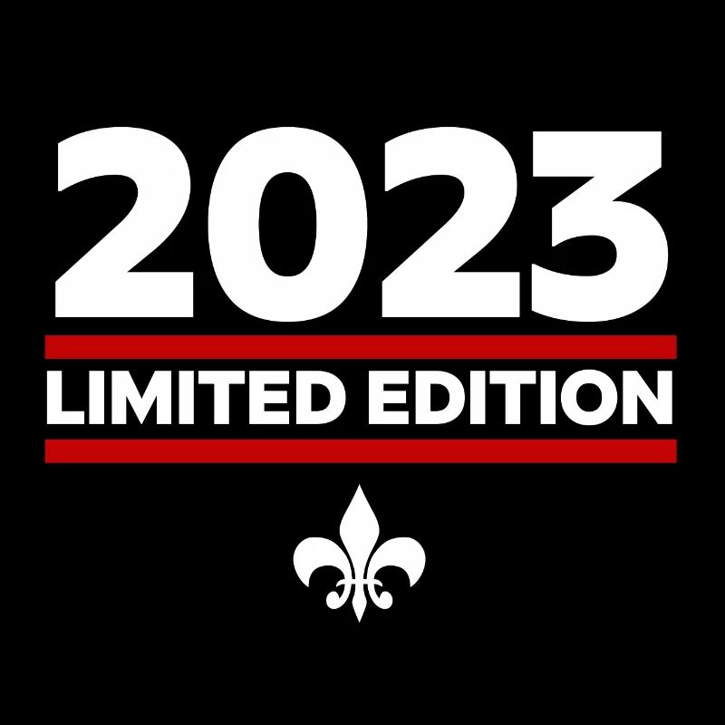 2023 Limited Edition