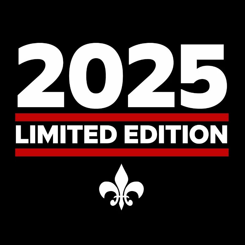 2025 Limited Edition