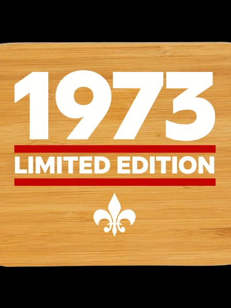 1973 Limited Edition