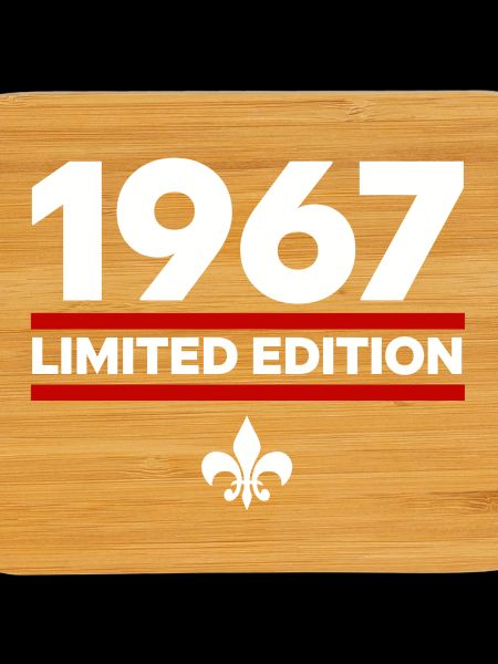 1967 Limited Edition