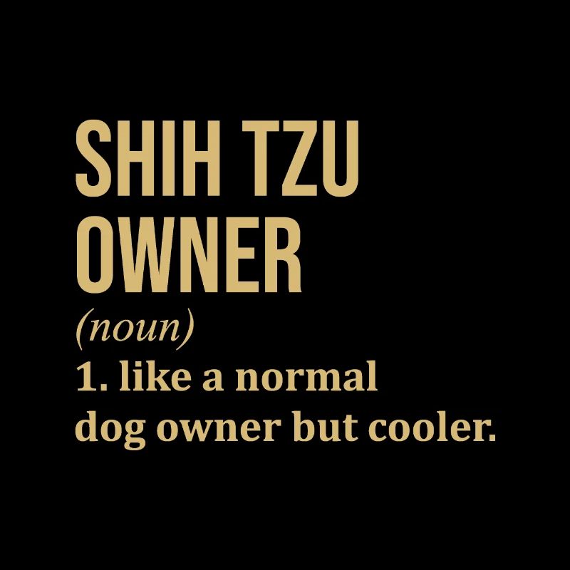 Shih Tzu
