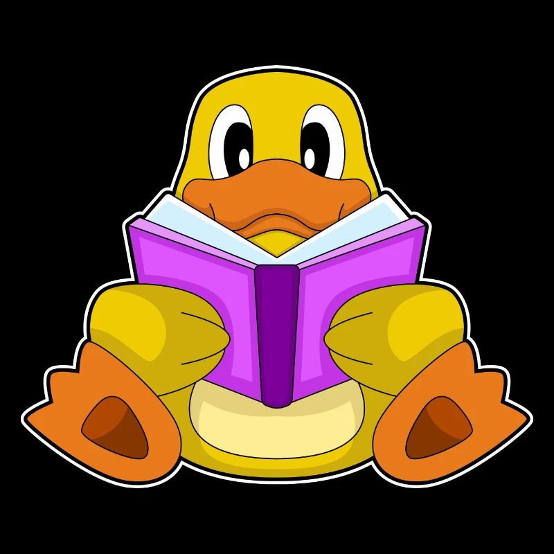 Ente Nerd Buch 