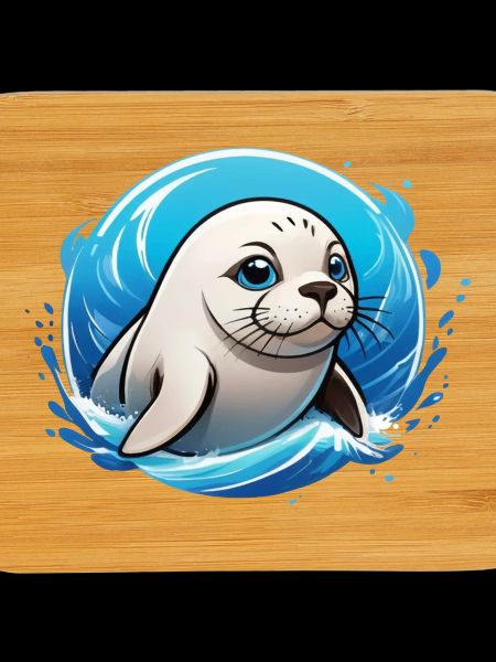 Sceller dans l’eau