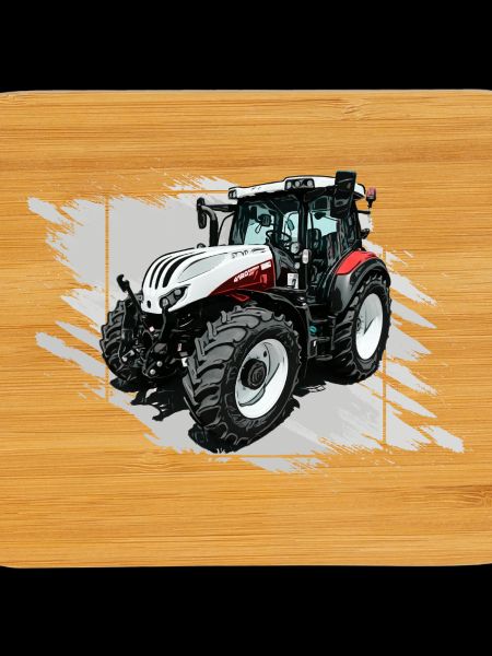Steyr Traktor