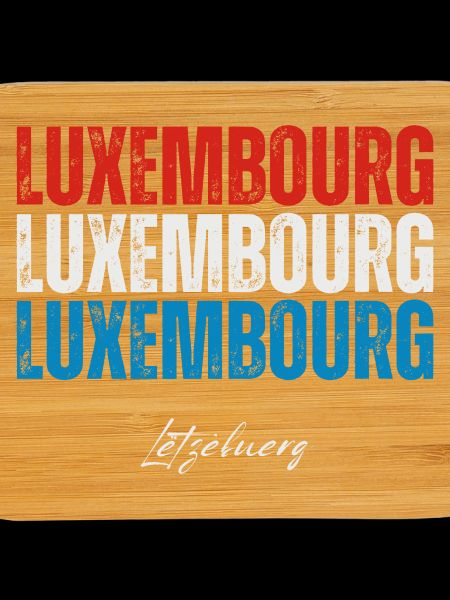 Flag of Luxembourg, Luxembourg pride