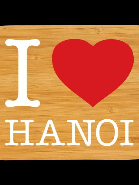 J’ADORE HANOI