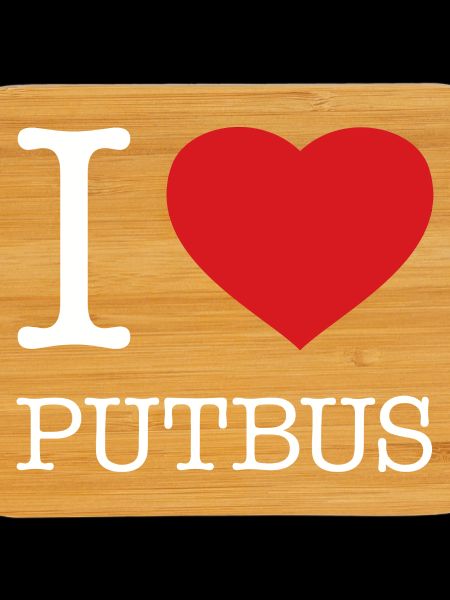 J’ADORE PUTBUS
