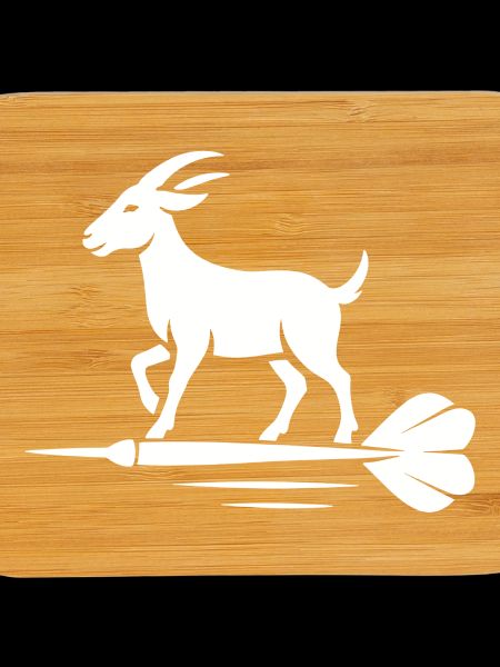 Bock auf Dart