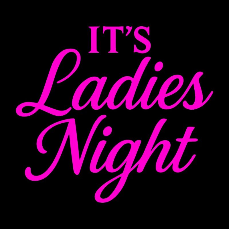 Sa Soirée des Dames