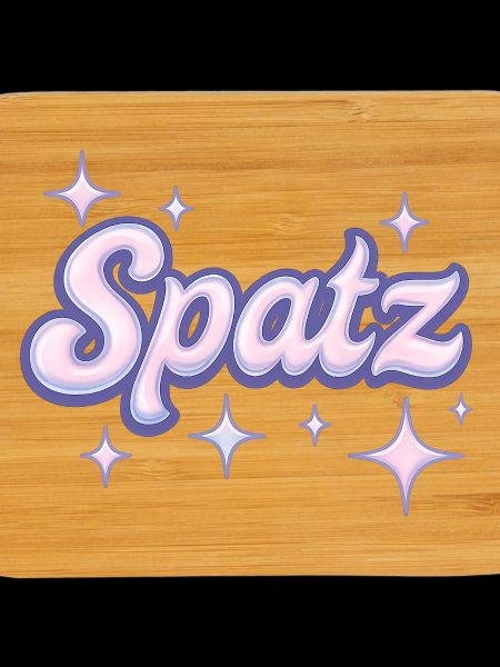 Spatz / Y2K Design