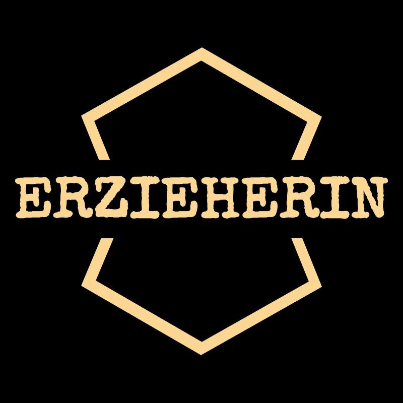 Erzieherin als Arbeit