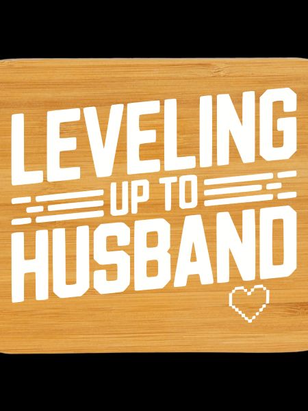 Leveling Up To Husband