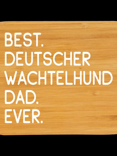 German Quail Dog