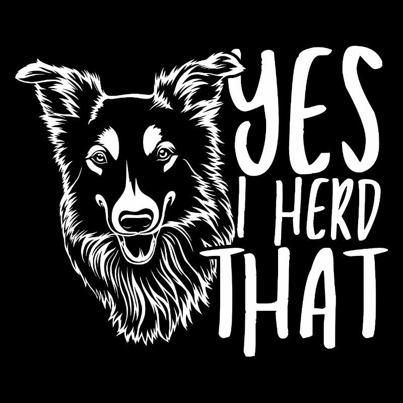 Wolf head with handwritten text