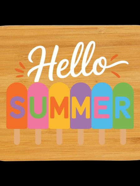 Hello Summer