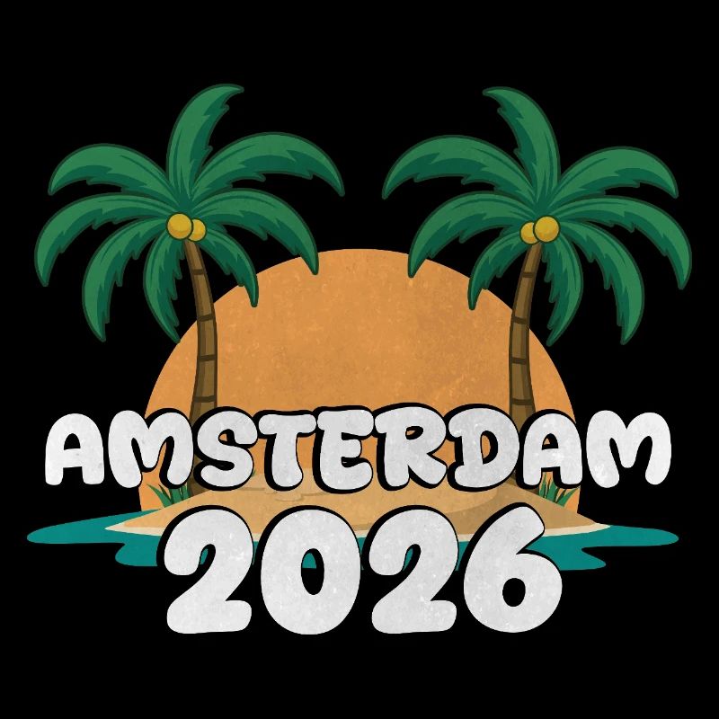 Amsterdam 2026