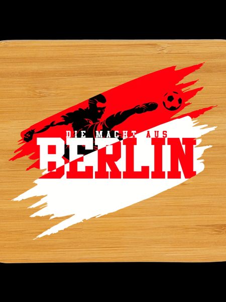 Fußball Berlin