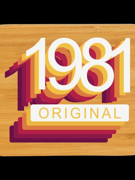 Né en 1981
