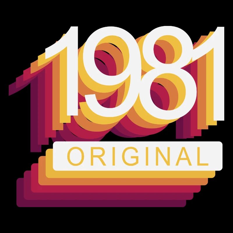 Né en 1981