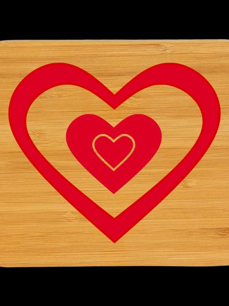 red heart red heart red heart