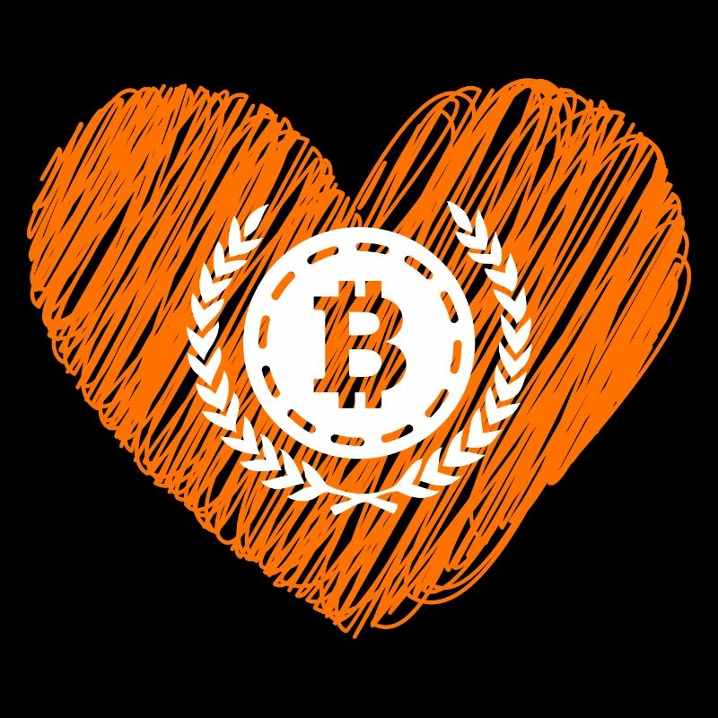 Bitcoin Crypto Cryptocurrency Splash