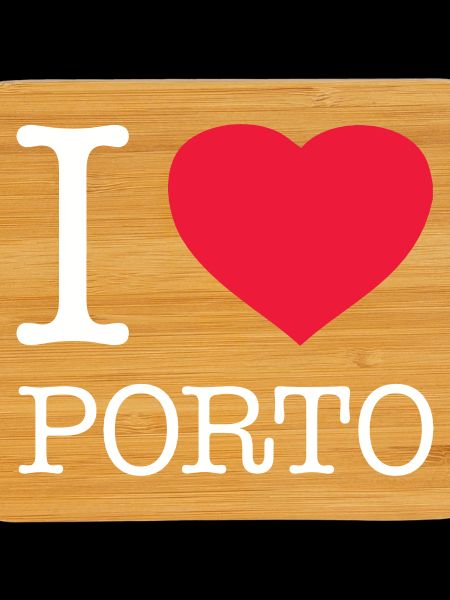 J’ADORE PORTO