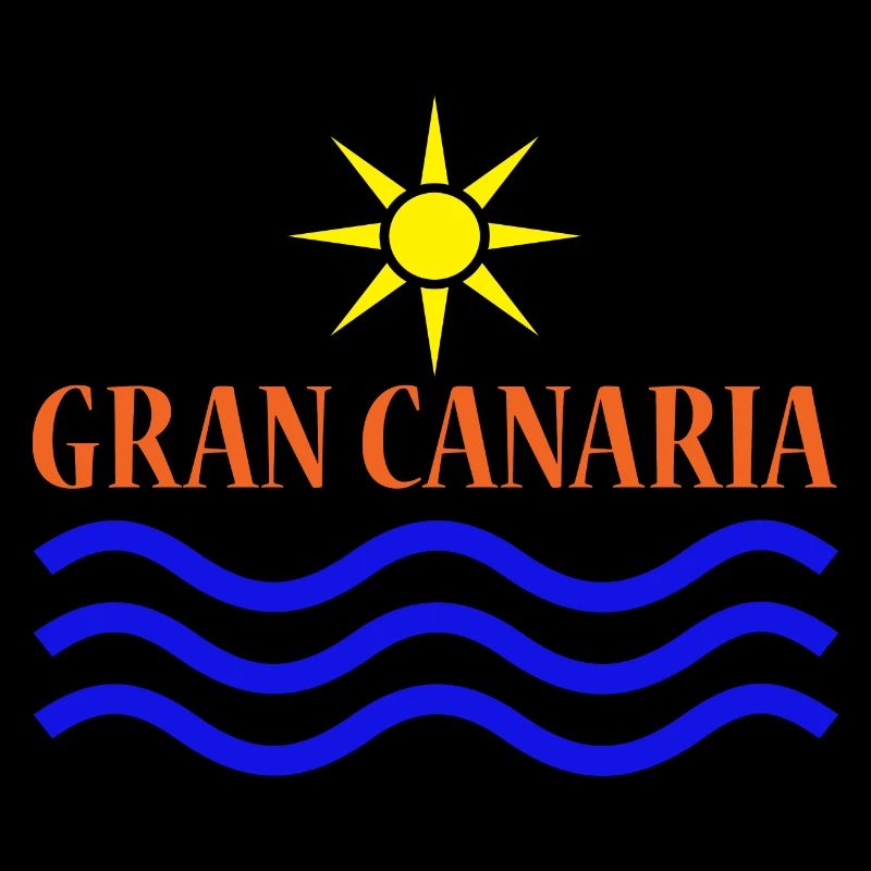 GRAN CANARIA Sun Water