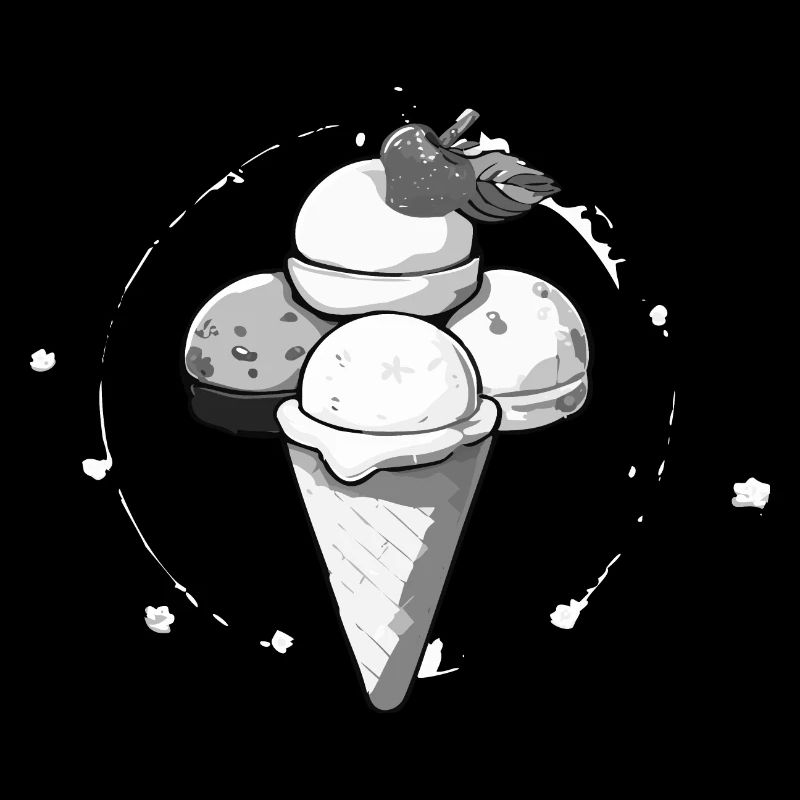 Glace