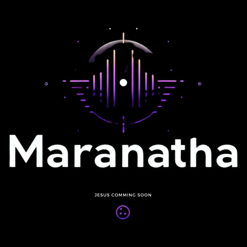 Vague de culte maranatha