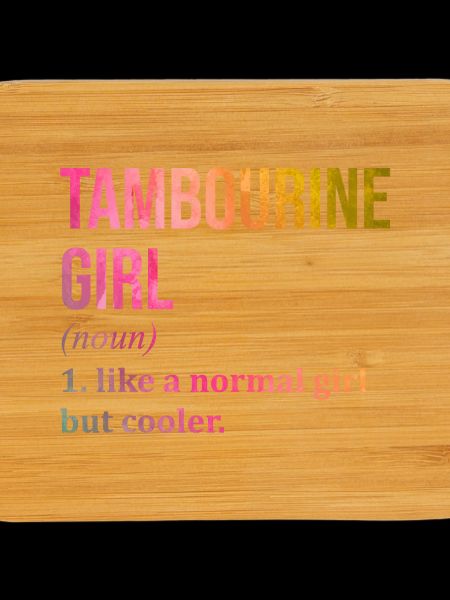 Tambourin Tambourin Tambourin
