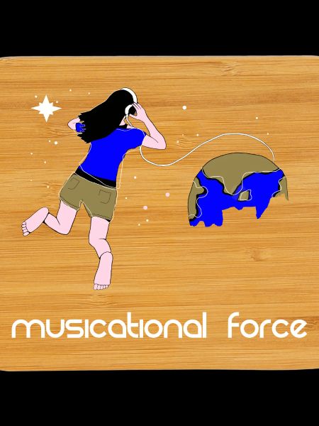 The power of music