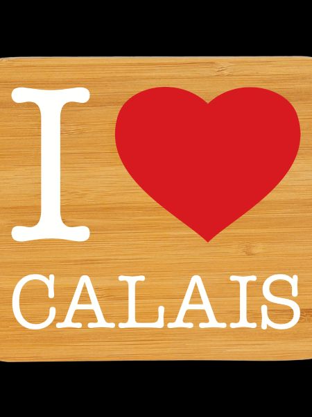 J’ADORE CALAIS