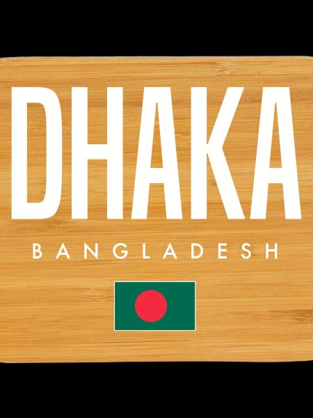 Dhaka Bangladesh