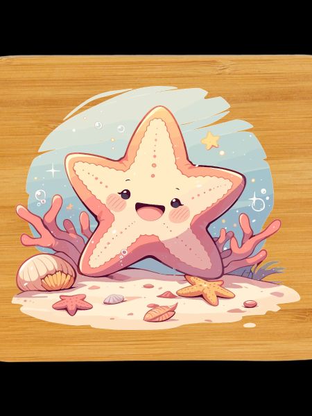 Starfish Starfish