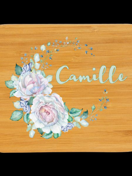 For Camille