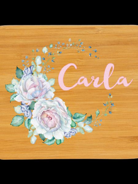 For Carla