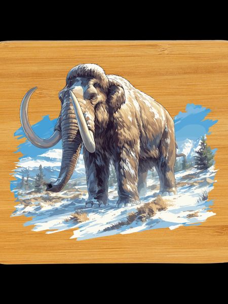 Mammoths Mammoth