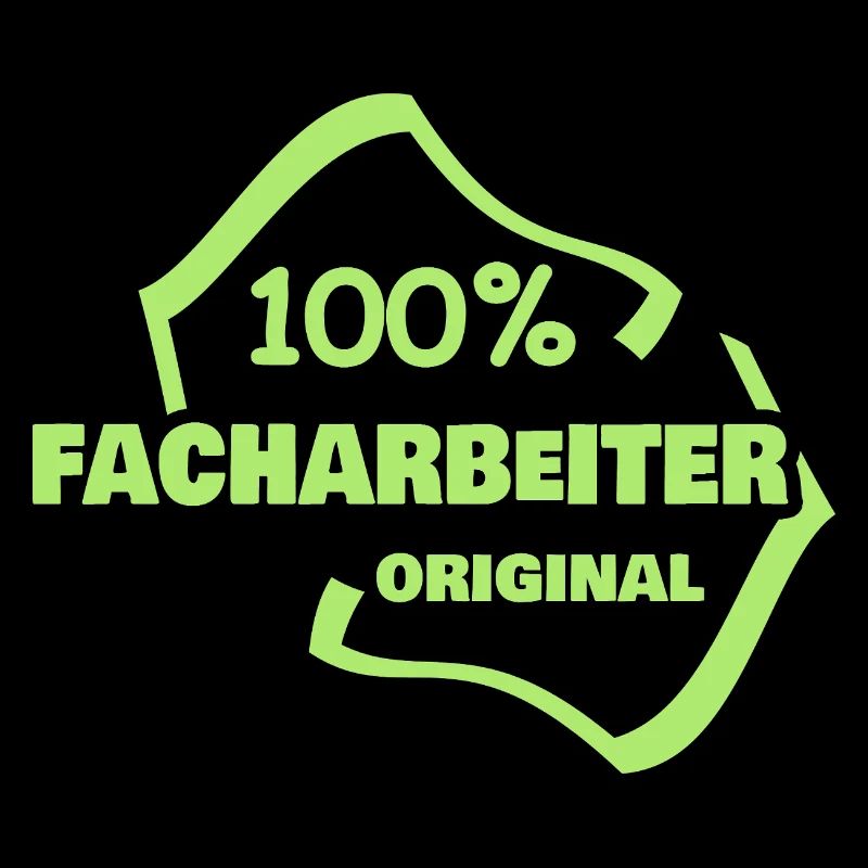 Occupation: Skilled worker