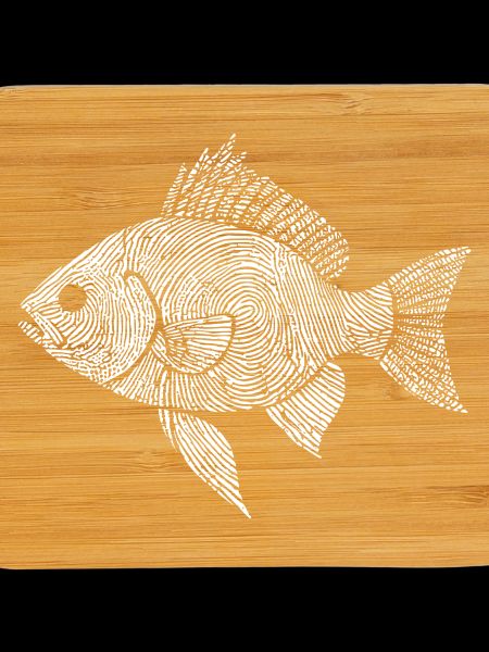 Fishing Lover Artwork