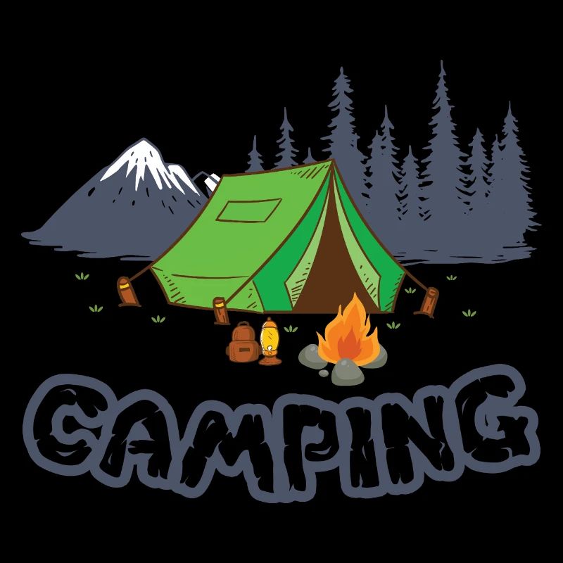 Camping