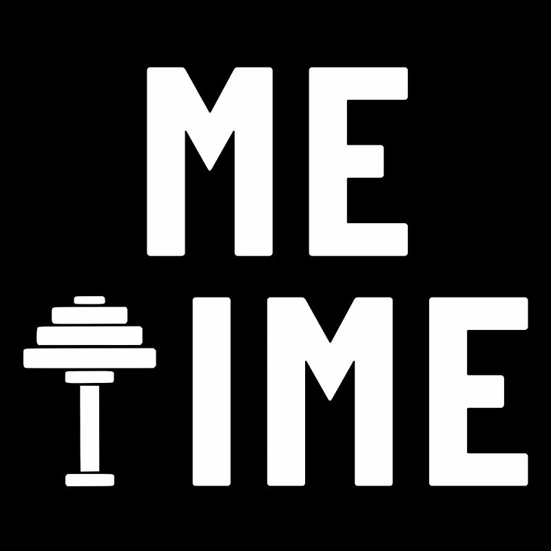 Me Time Dumbbell Gym