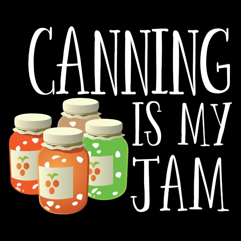 La mise en conserve, c’est mon truc