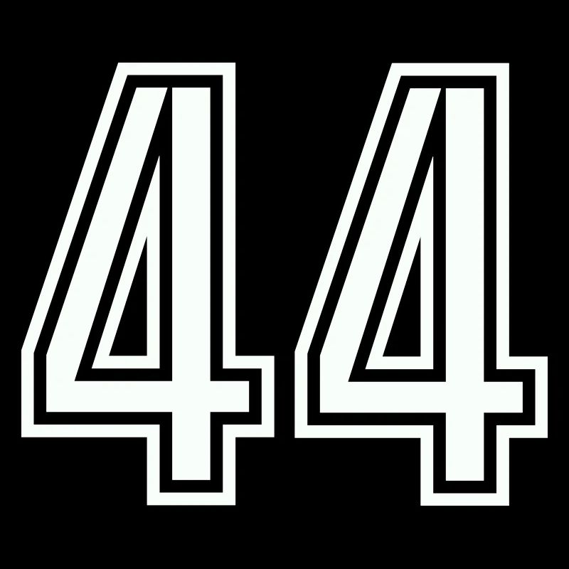 44