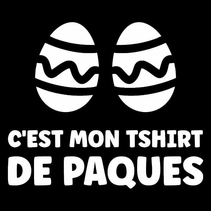 OEUFS DE PAQUES