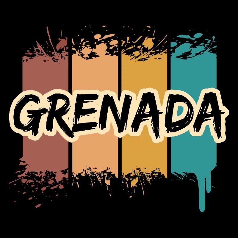 Gift for Grenada