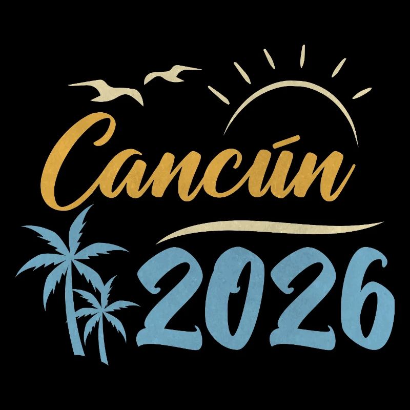Cancun 2026