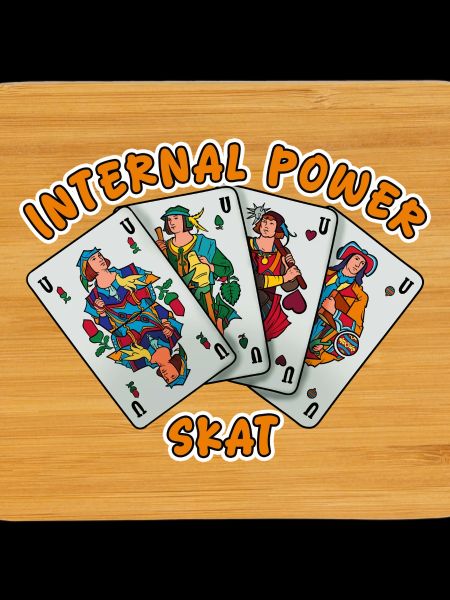 Skat : Force mentale