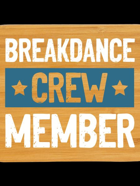 Breakdance Crew