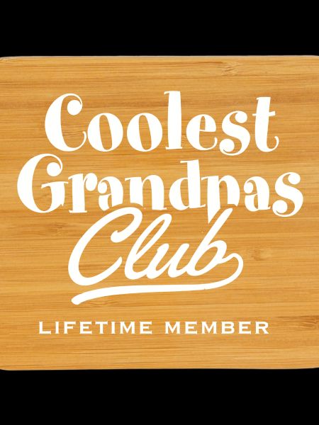 Coolest Grandpas Club
