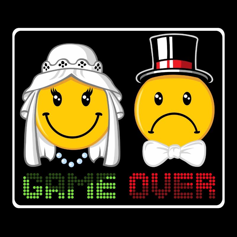 Game over